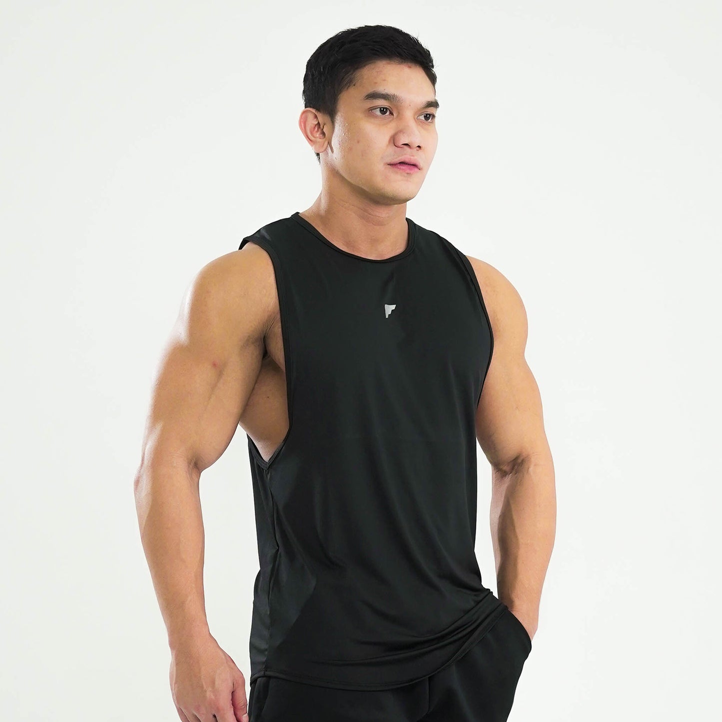 Deepcut Tanktop FSS-031