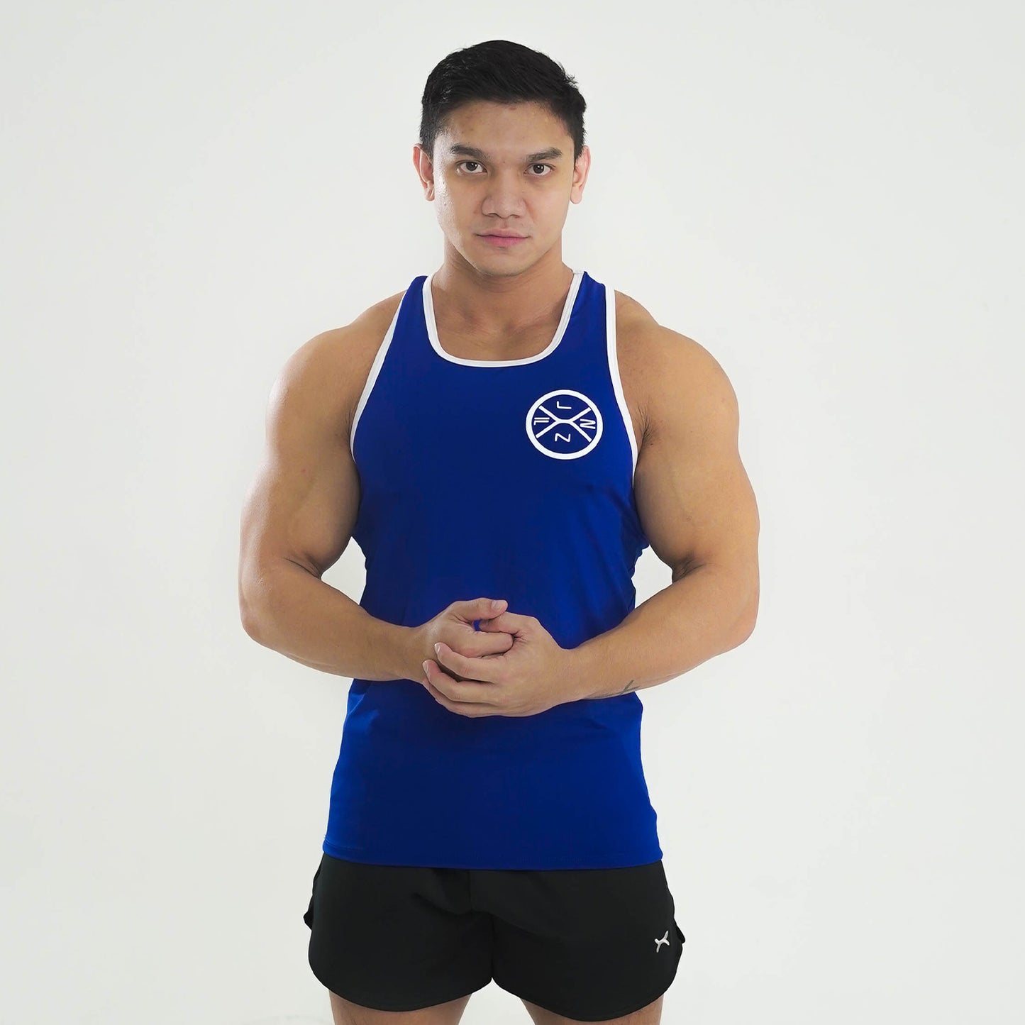 Tanktop Powerlift series FSS-038