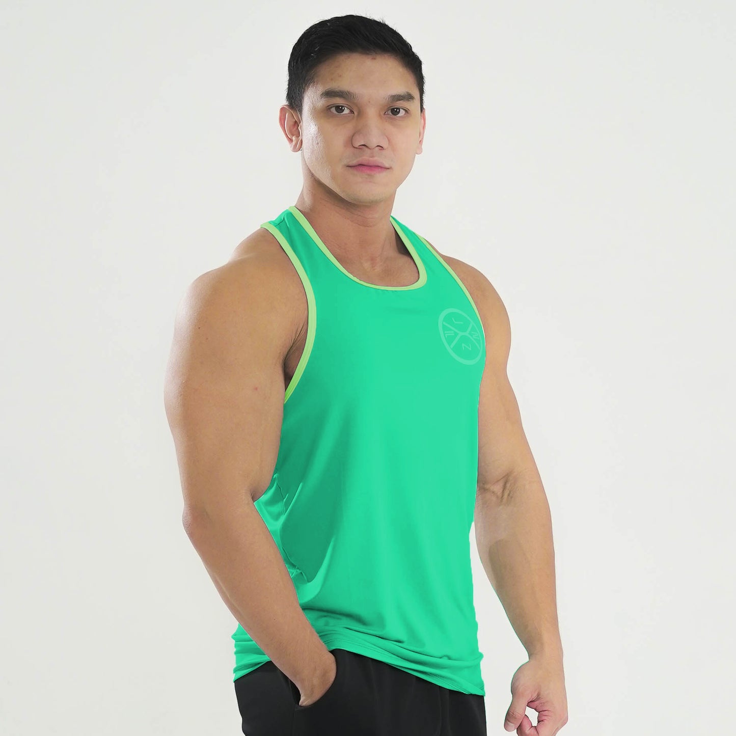 Tanktop Powerlift series FSS-038