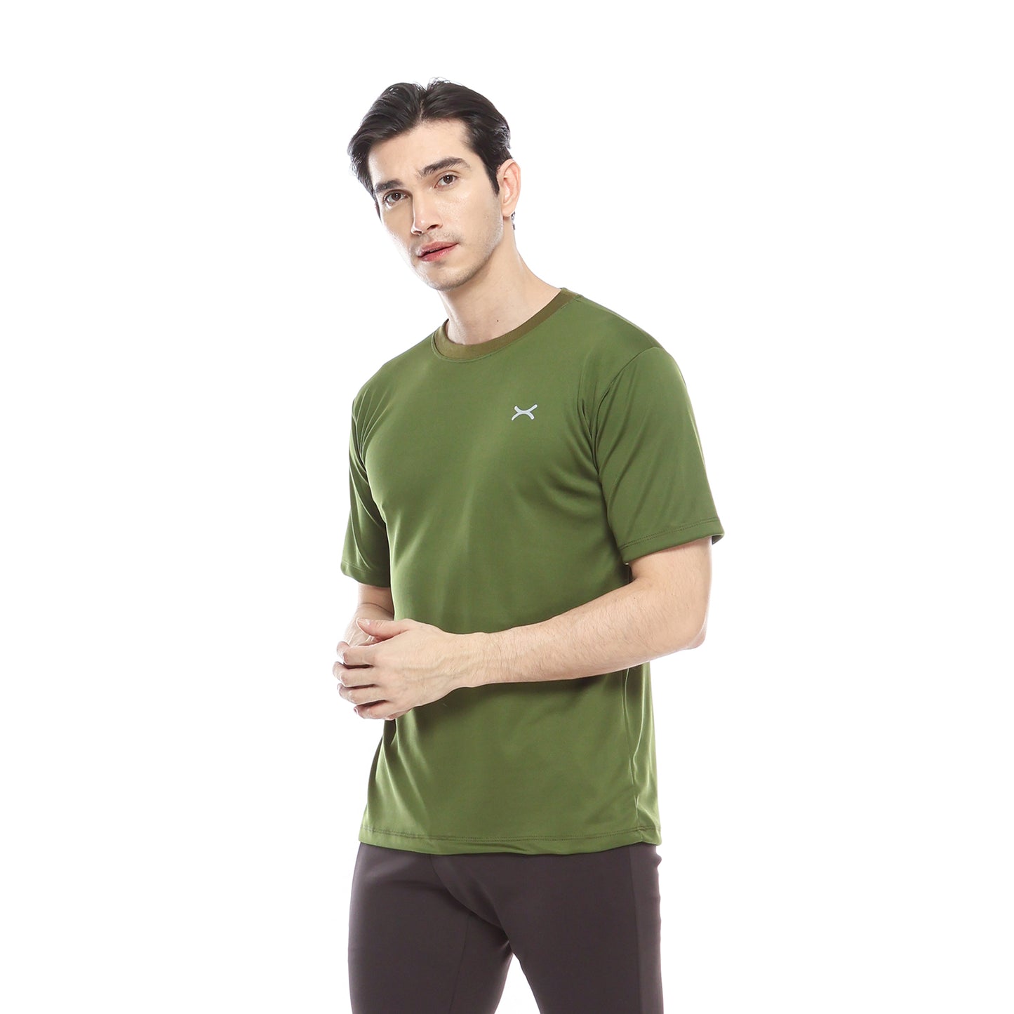 Flexrun Running Tee FTS-055