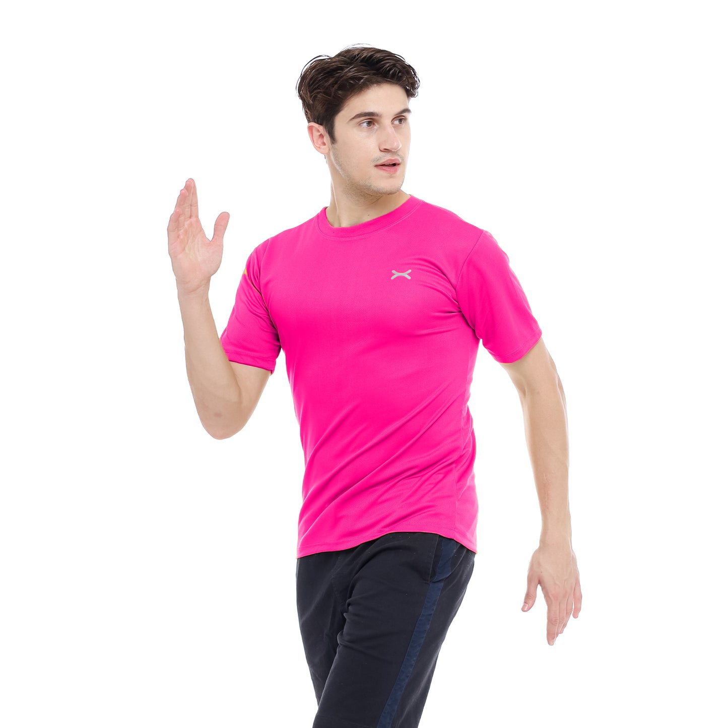 Flexrun Running Tee FTS-055