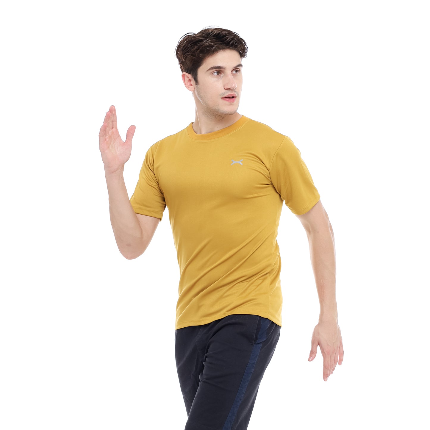 Flexrun Running Tee FTS-055