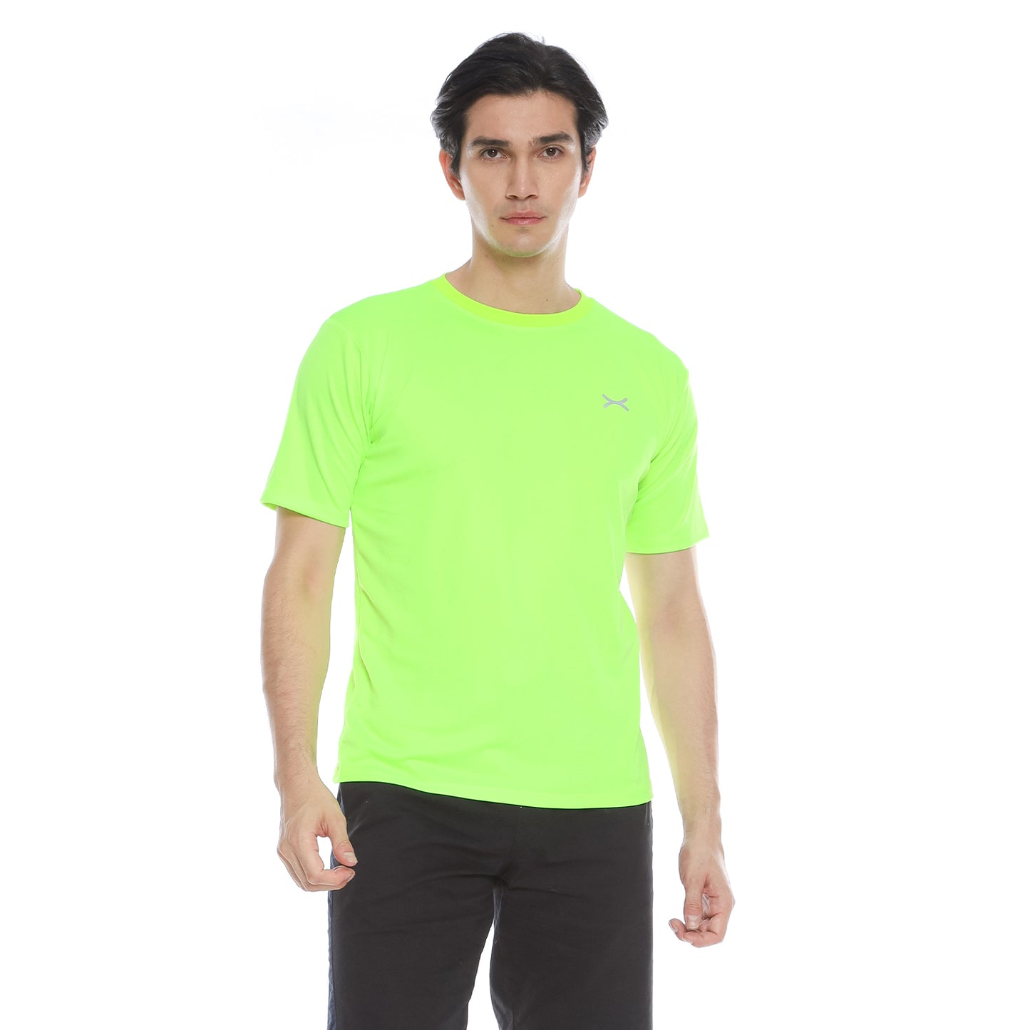 Flexrun Running Tee FTS-055