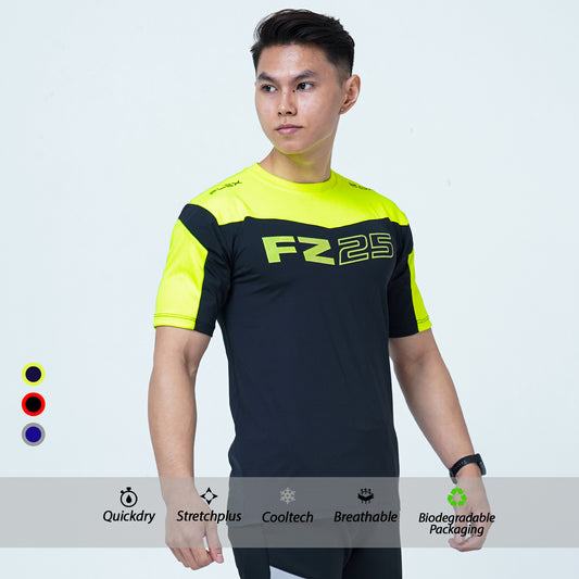 Sports Tee FZ25 series FTS-068