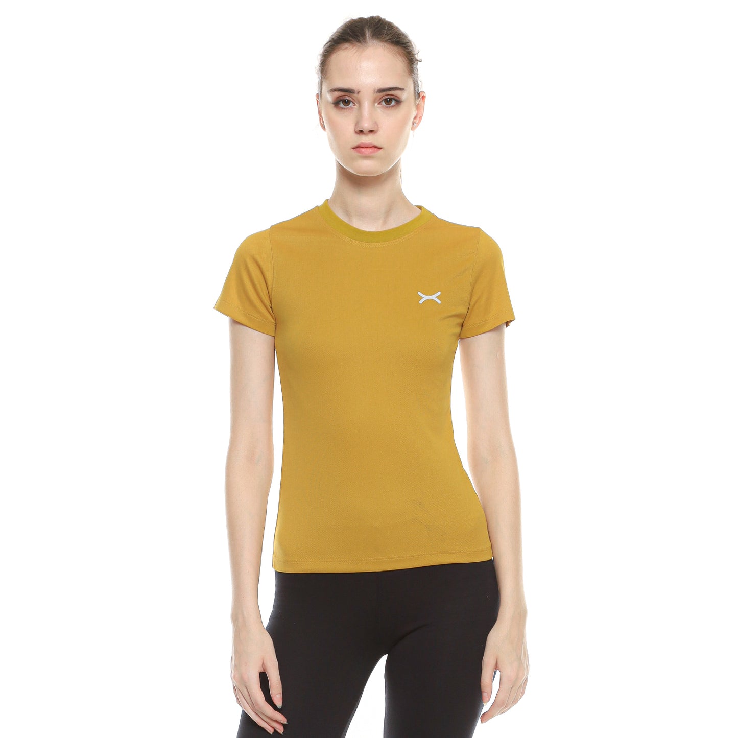 Flexrun Woman Running Tee FTS-555