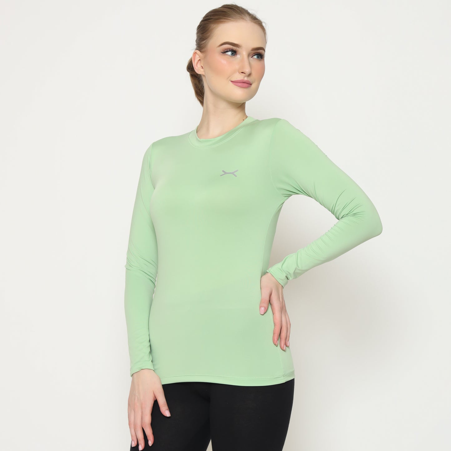 Baselayer Long Sleeves Women FPS-504