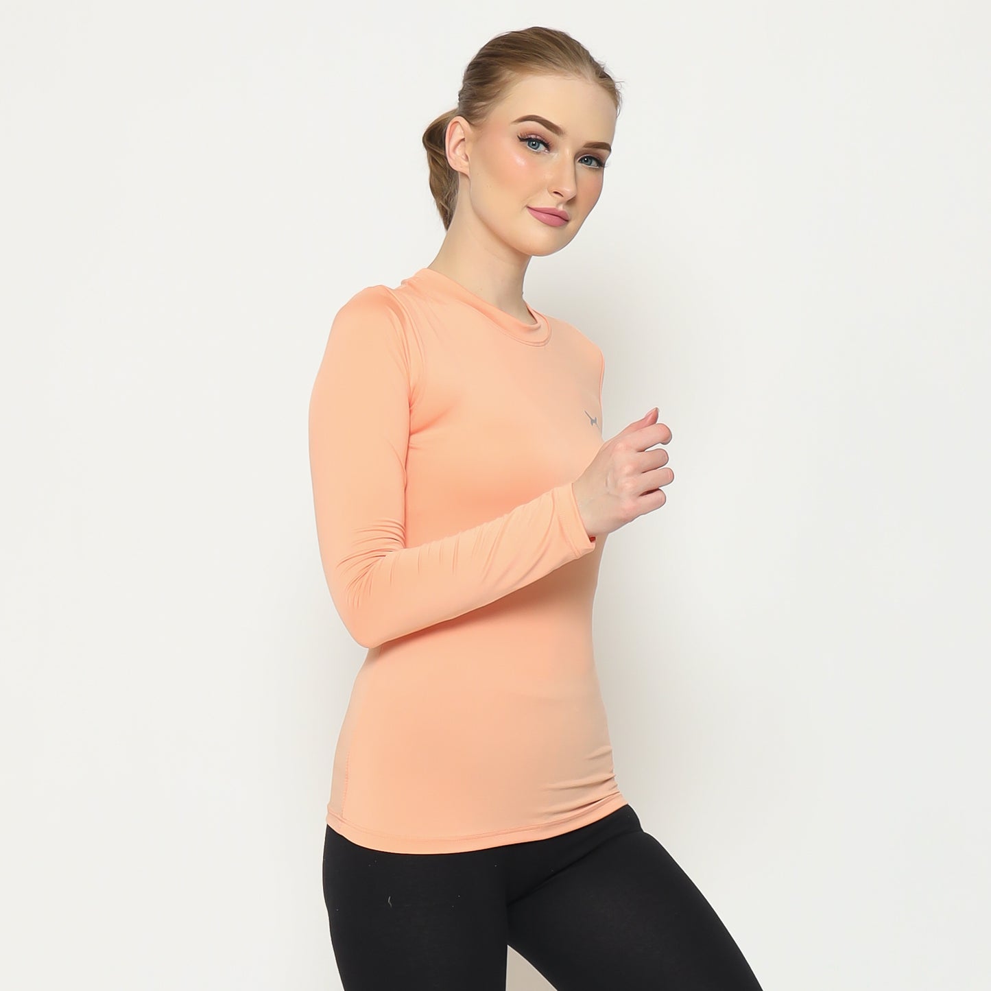 Baselayer Long Sleeves Women FPS-504